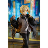 Uzuki Kou illustrated by Kei Mochizuki