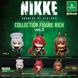 NIKKE Collection Figure RICH Vol.3