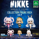 NIKKE Collection Figure RICH Vol.4