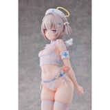 Nagi Illustrated by Kuma 4-gou