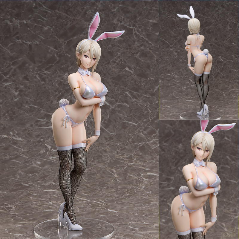 Nakiri Alice Bikini Bunny Ver.