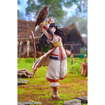 Nakoruru THE KING OF FIGHTERS XV Ver. by Kotobukiya - Shop at ToyCoin