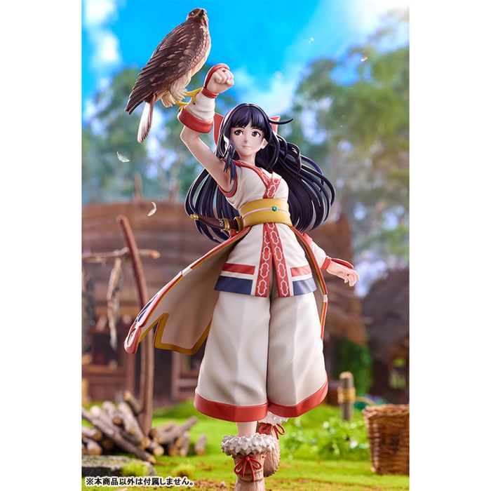 Nakoruru THE KING OF FIGHTERS XV Ver. by Kotobukiya - Shop at ToyCoin