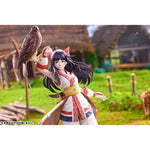Nakoruru THE KING OF FIGHTERS XV Ver. by Kotobukiya - Shop at ToyCoin