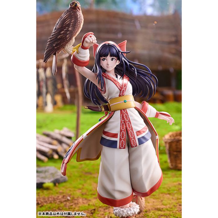 Nakoruru THE KING OF FIGHTERS XV Ver. by Kotobukiya - Shop at ToyCoin