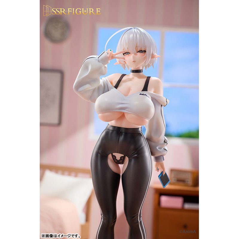 SSR FIGURE Naophilia by Infinity Studio - Shop at ToyCoin