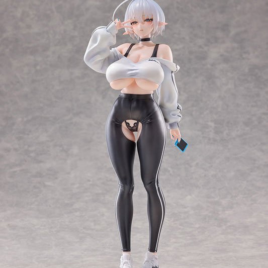 SSR FIGURE Naophilia by Infinity Studio - Shop at ToyCoin