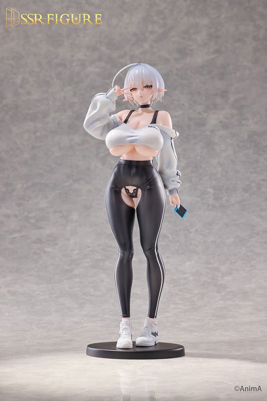 SSR FIGURE Naophilia by Infinity Studio - Shop at ToyCoin