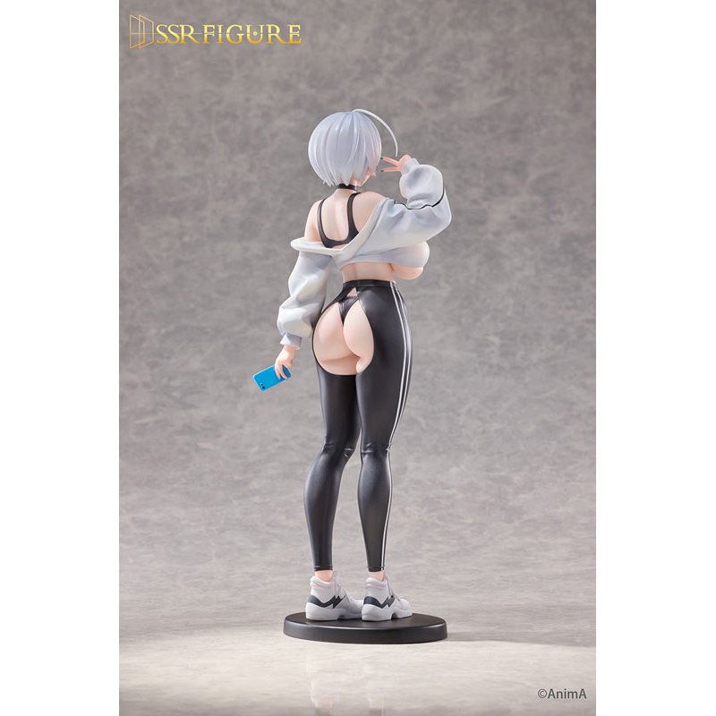 SSR FIGURE Naophilia by Infinity Studio - Shop at ToyCoin