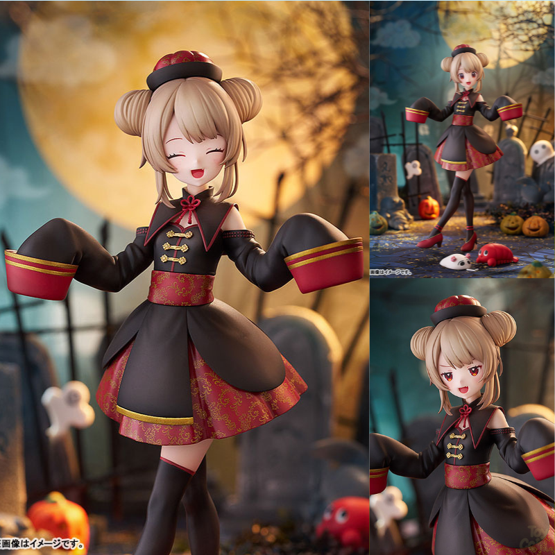 Natori Sana [Jiangshi]