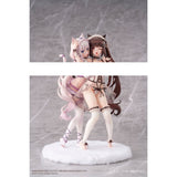 Chocola & Vanilla -Hirusagari no Amai Tawamure Ver.- Normal Edition