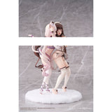 Chocola & Vanilla -Hirusagari no Amai Tawamure Ver.- Normal Edition