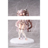 Chocola & Vanilla -Hirusagari no Amai Tawamure Ver.- Normal Edition