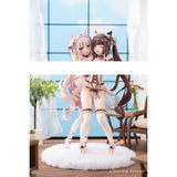 Chocola & Vanilla -Hirusagari no Amai Tawamure Ver.- Normal Edition