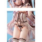 Chocola & Vanilla -Hirusagari no Amai Tawamure Ver.- Normal Edition