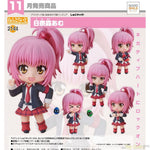 Nendoroid Amu Hinamori by Good Smile Arts Shanghai