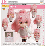 Nendoroid Hiiro by Good Smile Arts Shanghai