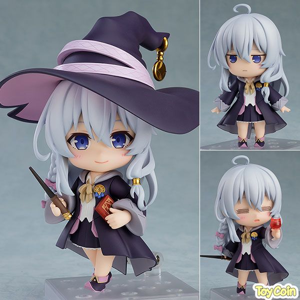 Nendoroid Elaina