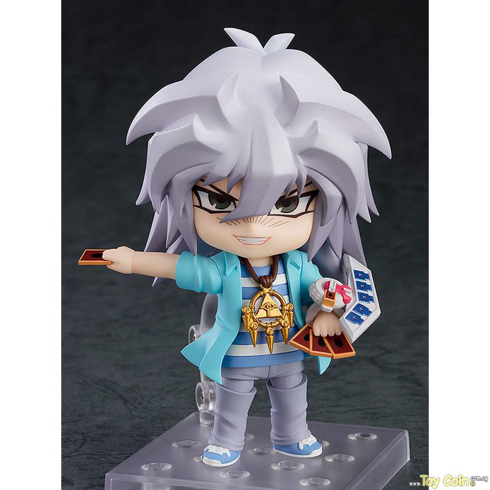 Nendoroid Yami Bakura by Good Smile Company