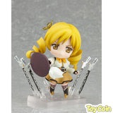 Nendoroid Mami Tomoe