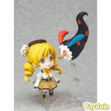 Nendoroid Mami Tomoe