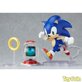 Nendoroid Sonic the Hedgehog