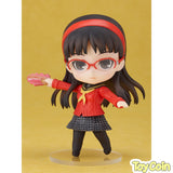 Nendoroid Yukiko Amagi