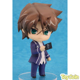 Nendoroid Toshiki Kai