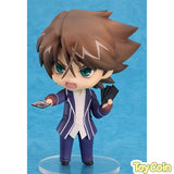 Nendoroid Toshiki Kai