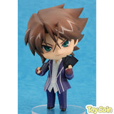 Nendoroid Toshiki Kai