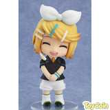 Nendoroid Kagamine Rin: FamilyMart 2013 Ver.