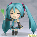 Nendoroid Miku Hatsune: Hachune Face Ver.