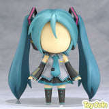 Nendoroid Miku Hatsune: Hachune Face Ver.