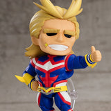 [PRE-OWNED] Nendoroid All Might