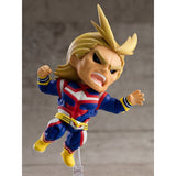 [PRE-OWNED] Nendoroid All Might