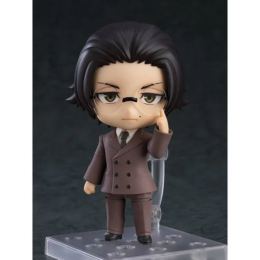 Orange Rouge - Nendoroid Ango Sakaguchi -- 4580590173514 -- ToyCoin