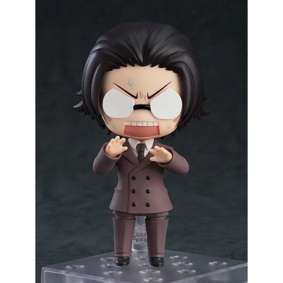 Orange Rouge - Nendoroid Ango Sakaguchi -- 4580590173514 -- ToyCoin