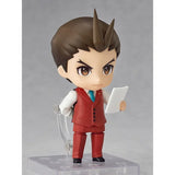Good Smile Company - Nendoroid Apollo Justice -- 4580590174191 -- ToyCoin