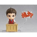 Good Smile Company - Nendoroid Apollo Justice -- 4580590174191 -- ToyCoin