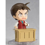 Good Smile Company - Nendoroid Apollo Justice -- 4580590174191 -- ToyCoin