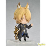 Nendoroid Mlynar