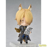 Nendoroid Mlynar