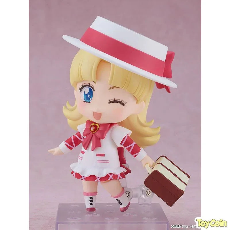 Nendoroid Nadja by Good Smile Company - Shop at ToyCoin
