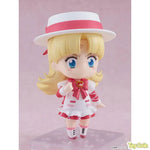 Nendoroid Nadja by Good Smile Company - Shop at ToyCoin