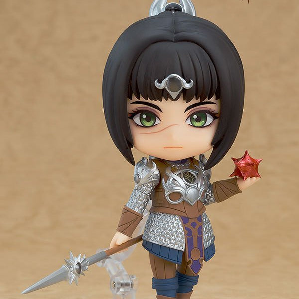 Nendoroid Shadowheart by Good Smile Company - Shop at ToyCoin