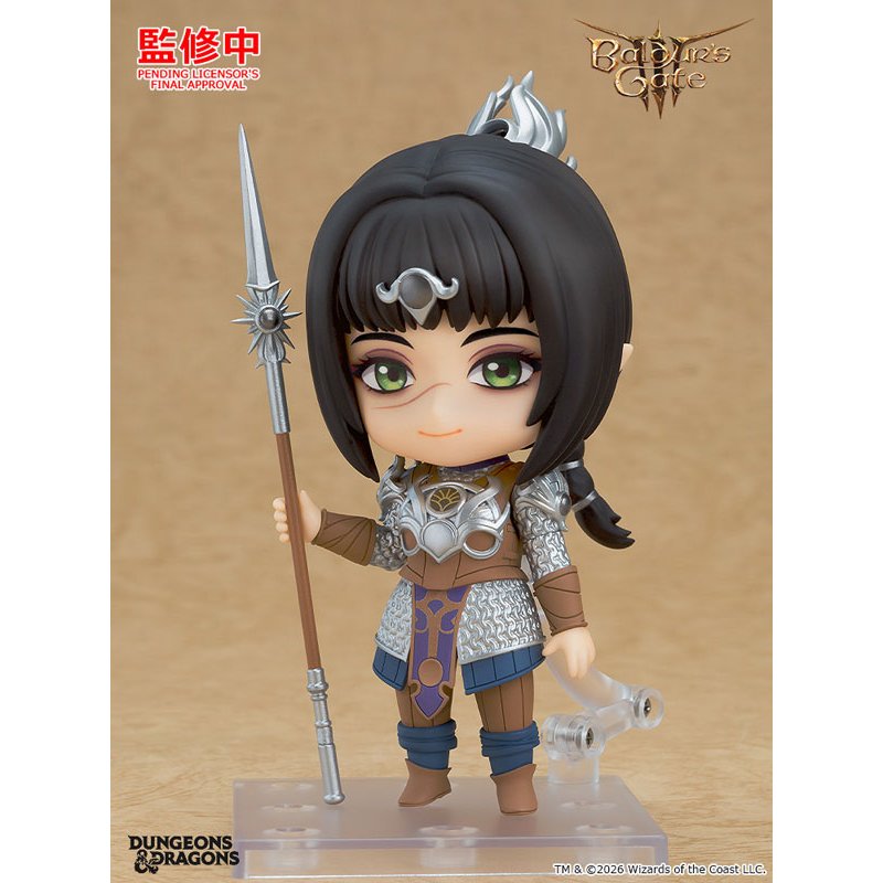 Nendoroid Shadowheart by Good Smile Company - Shop at ToyCoin