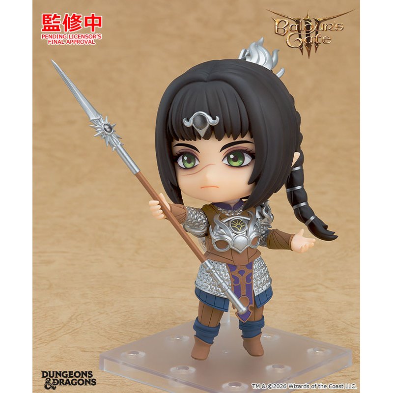 Nendoroid Shadowheart by Good Smile Company - Shop at ToyCoin