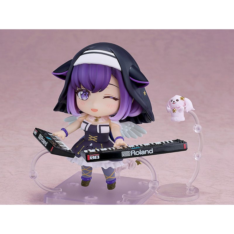 Nendoroid Miyako Fuji by Good Smile Company - Shop at ToyCoin