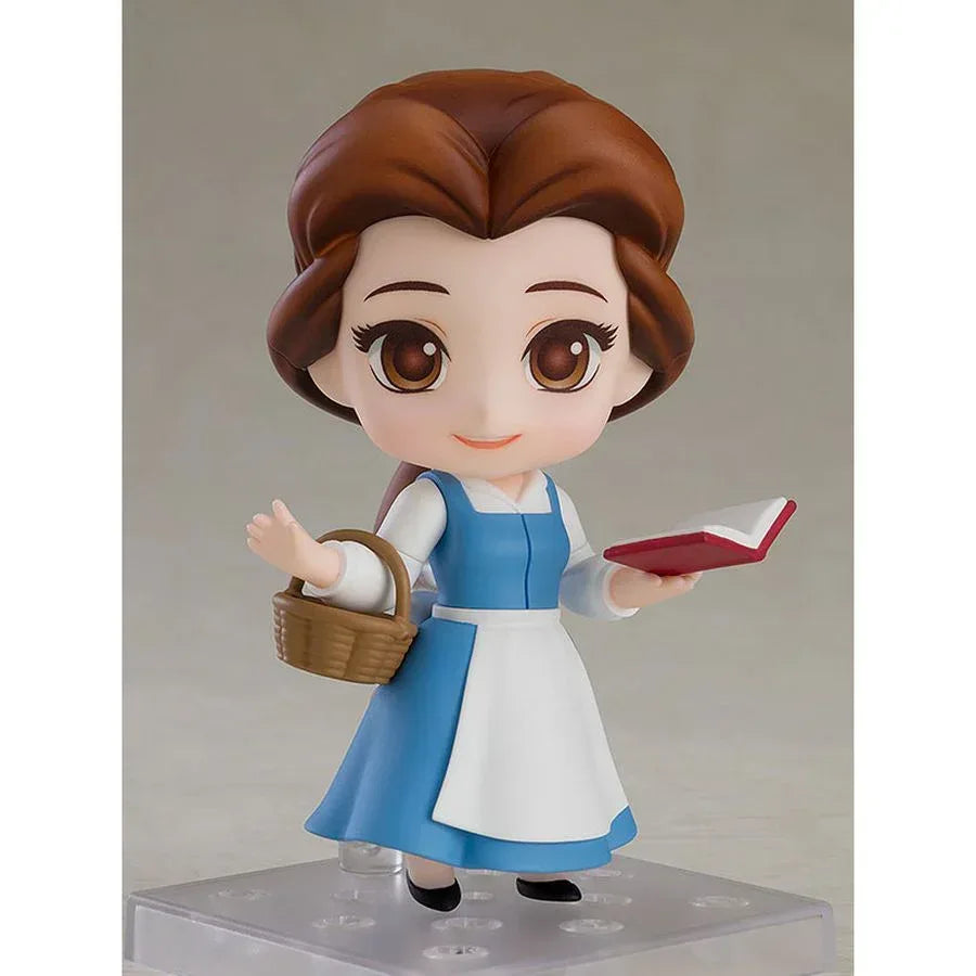 Good Smile Company - Nendoroid Belle Village Girl Ver. -- 4580590171787 -- ToyCoin