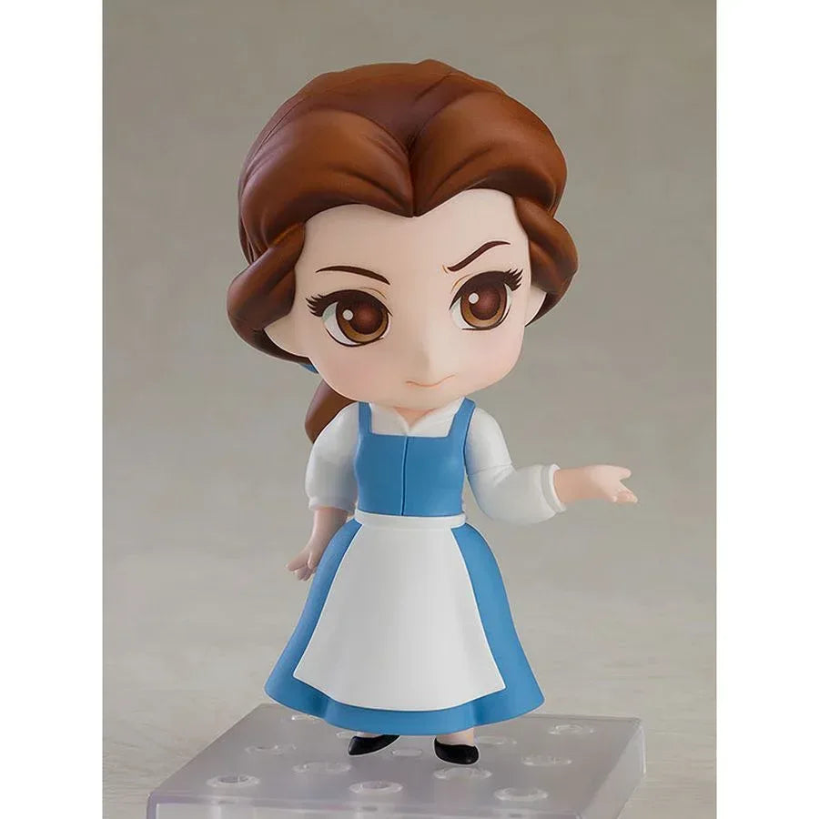Good Smile Company - Nendoroid Belle Village Girl Ver. -- 4580590171787 -- ToyCoin